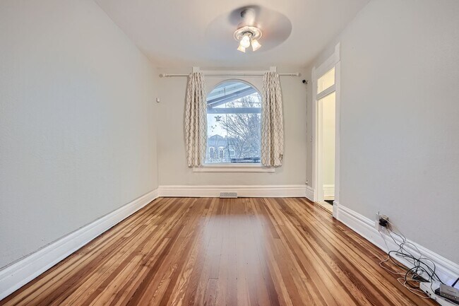 Building Photo - LOCATION! Blocks to Bronco's Stadium, light rail, park, Sloan's Lake.  ALL Utilities Included! Ov...