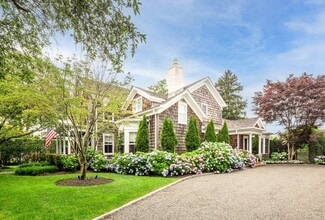 Building Photo - 135 Meeting House Ln