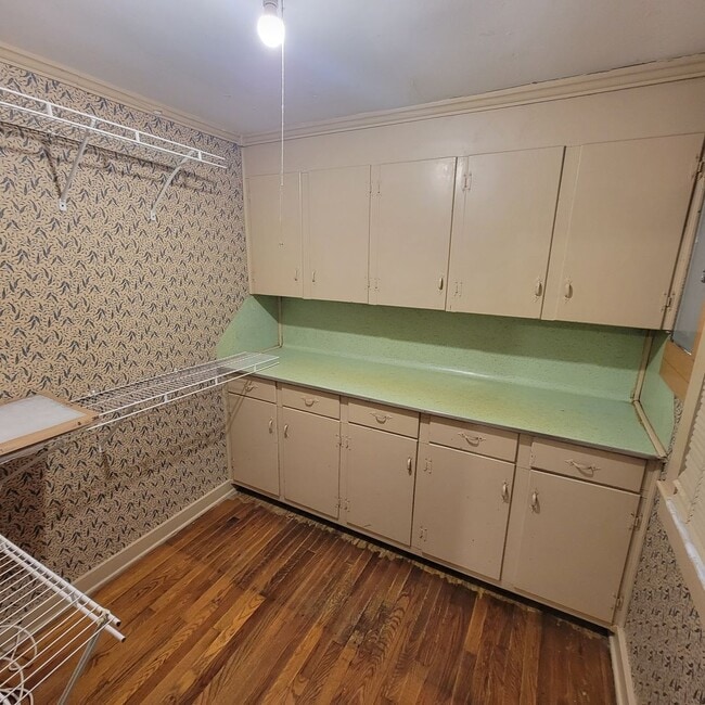 Building Photo - 2/1- Cookeville City Limits- Rental Home