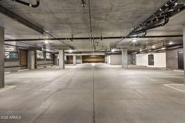Building Photo - 7126 E Osborn Rd
