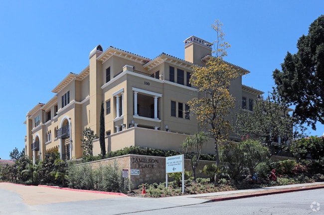 Building Photo - Jamieson Place