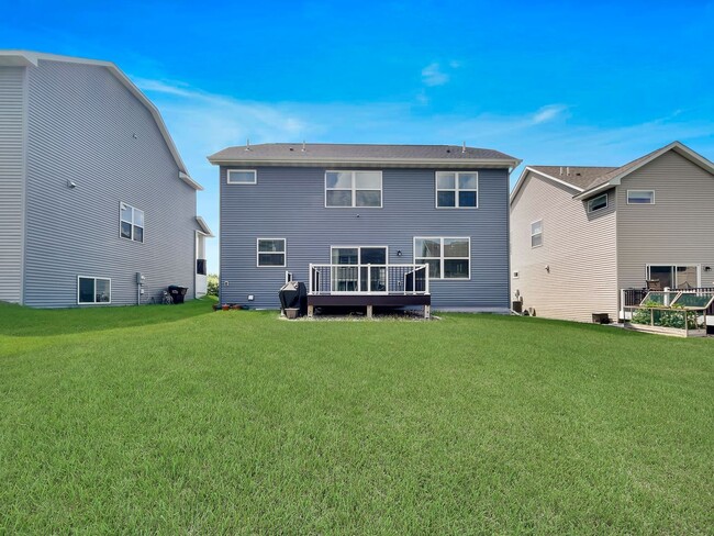 Building Photo - 9073 Degler Ln