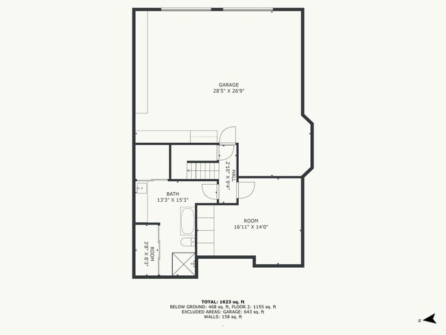 Building Photo - Amazing Union Hill Single Family Home
