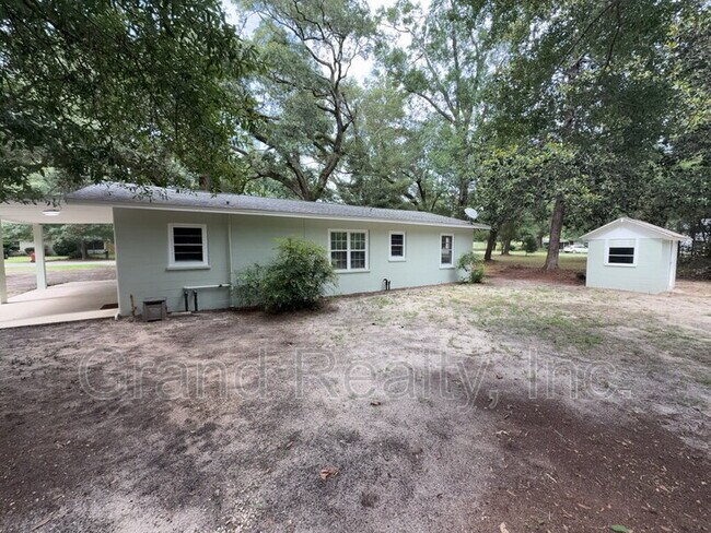 Building Photo - 3693 Scoggins St
