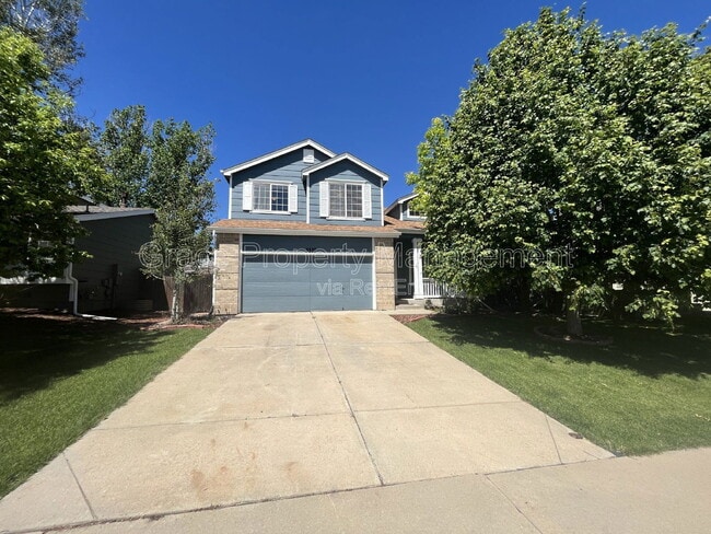 Building Photo - 5337 S Killarney St