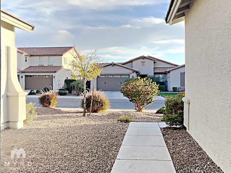 Building Photo - 2458 East Anika Drive