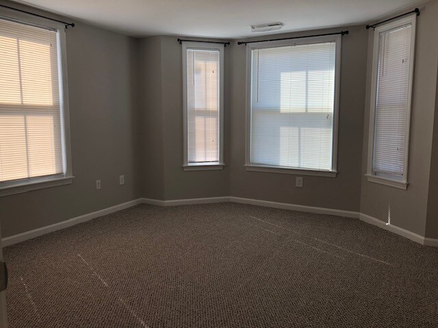 Bedroom 1 - 99 Orleans St