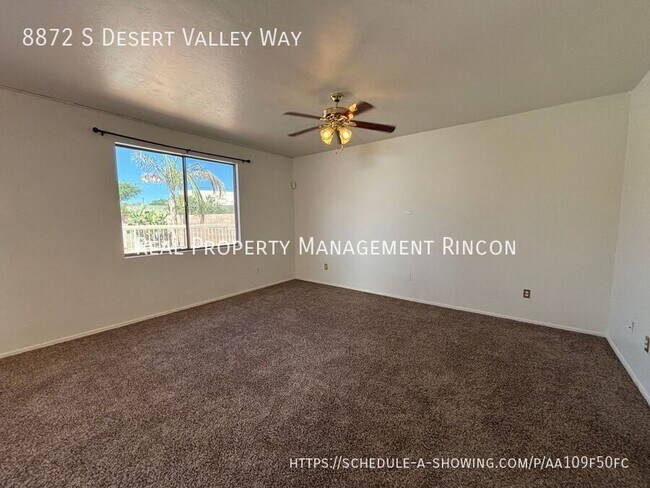 Building Photo - 8872 S Desert Valley Way