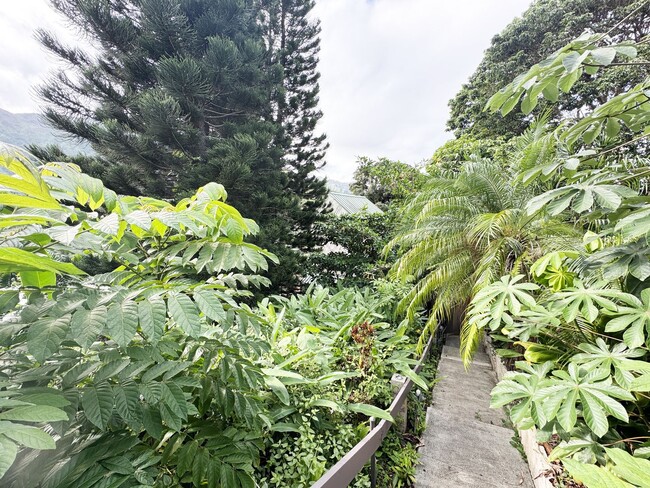 Building Photo - Private Kaneohe House with Rainforest Views