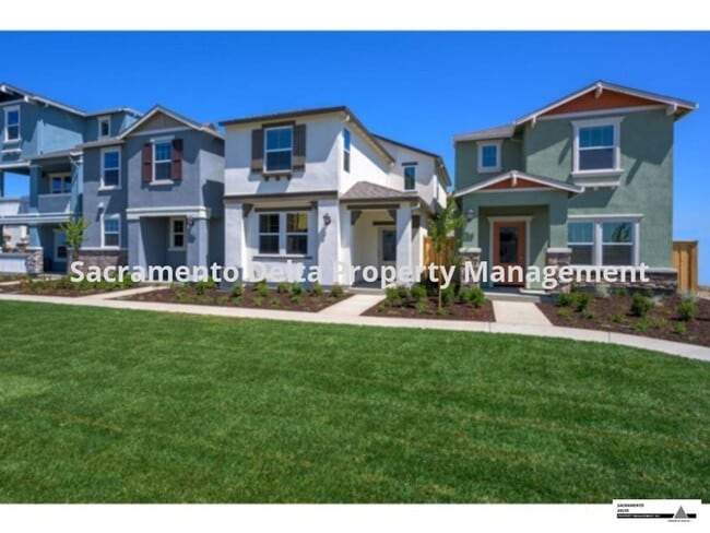 Building Photo - 2bed/2.5bath Model Home in West Sac