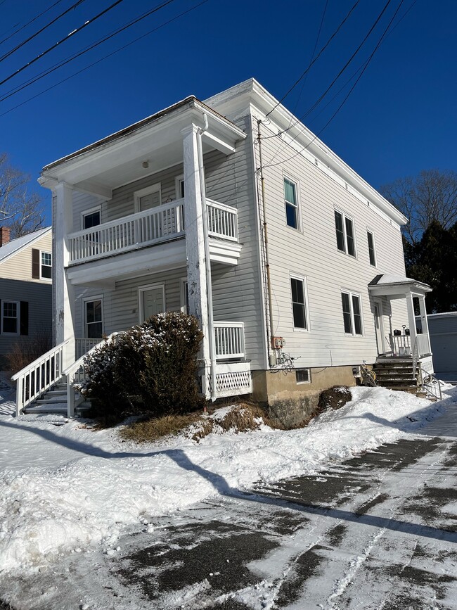 Building Photo - 11 Eaton St