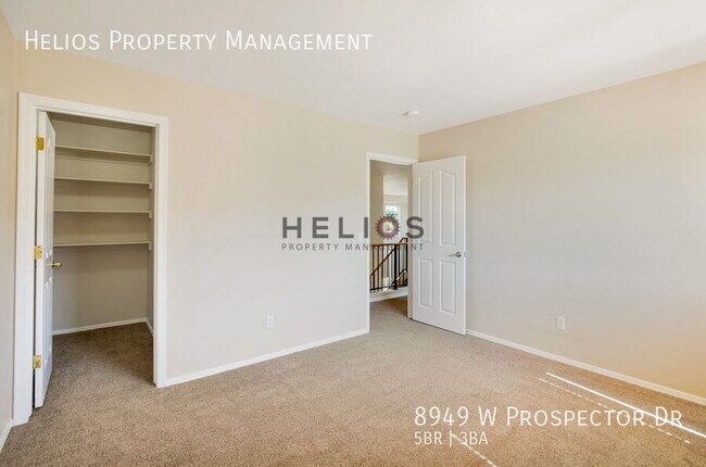 Building Photo - 8949 W Prospector Dr