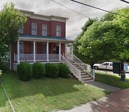 Building Photo - 731 W Leigh St