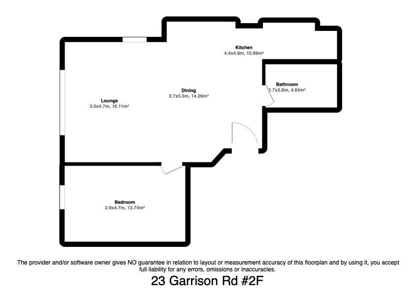 Building Photo - 25 Garrison Rd