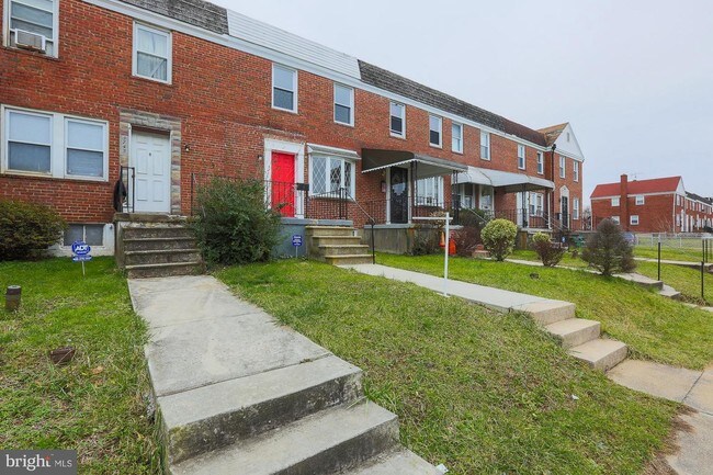 Building Photo - 3743 Bonview Ave
