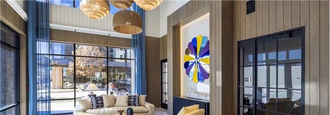 Building Photo - 2301 Aldrich St