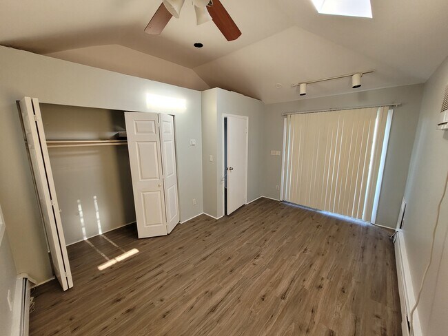 Master Bedroom - 2992 Grand Blvd