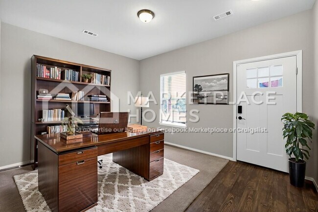 Building Photo - 5066 W Claxton Cir