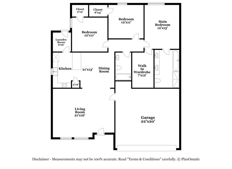 Building Photo - 605 Raven Dr