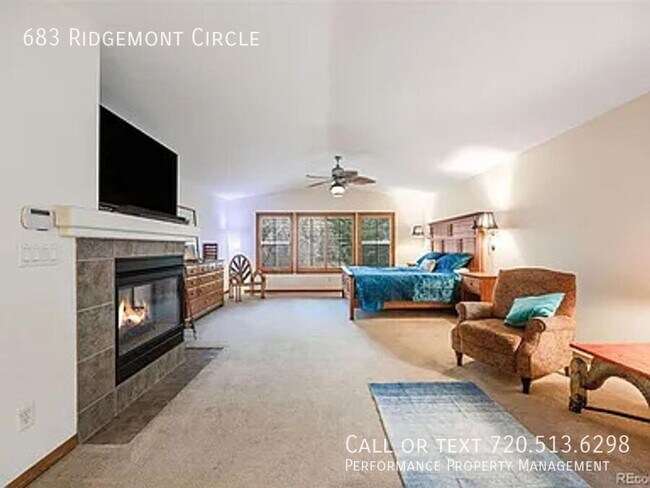Building Photo - 683 Ridgemont Cir