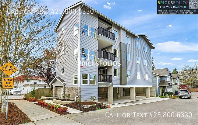 Building Photo - 16118 179th Ave SE