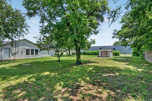 Building Photo - 5301 Scoggins St