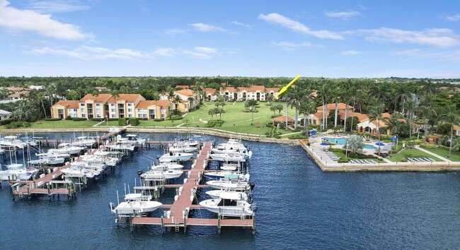 Building Photo - 135 Yacht Club Way