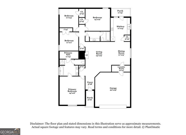 Building Photo - 5517 Jerome Rd