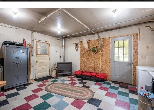Building Photo - 1712 Cranberry Ln NE