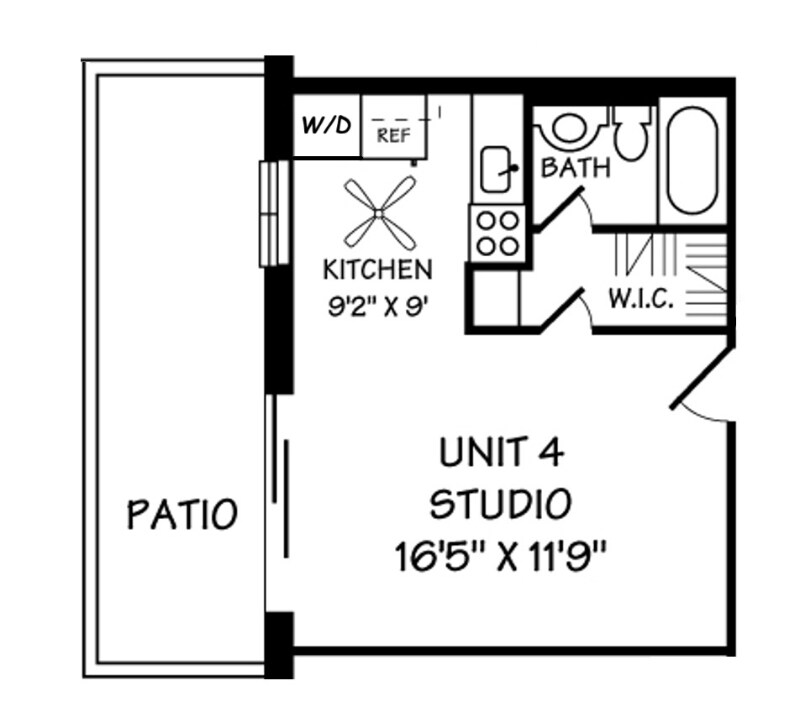 Building Photo - 4465 MacArthur Blvd NW