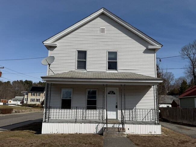 Building Photo - 45 Aspen St