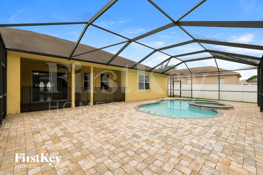 Building Photo - 2754 Berkford Cir