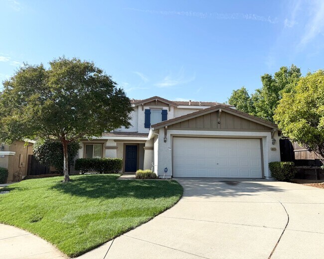 Primary Photo - Nice 4 Bedroom Family Home for Rent in Great Rocklin Location