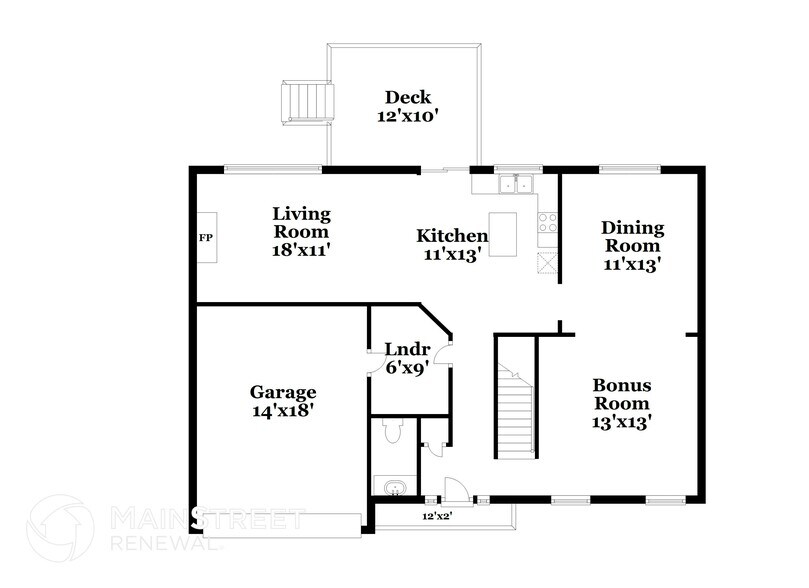 Building Photo - 1524 Gordon Walters Dr