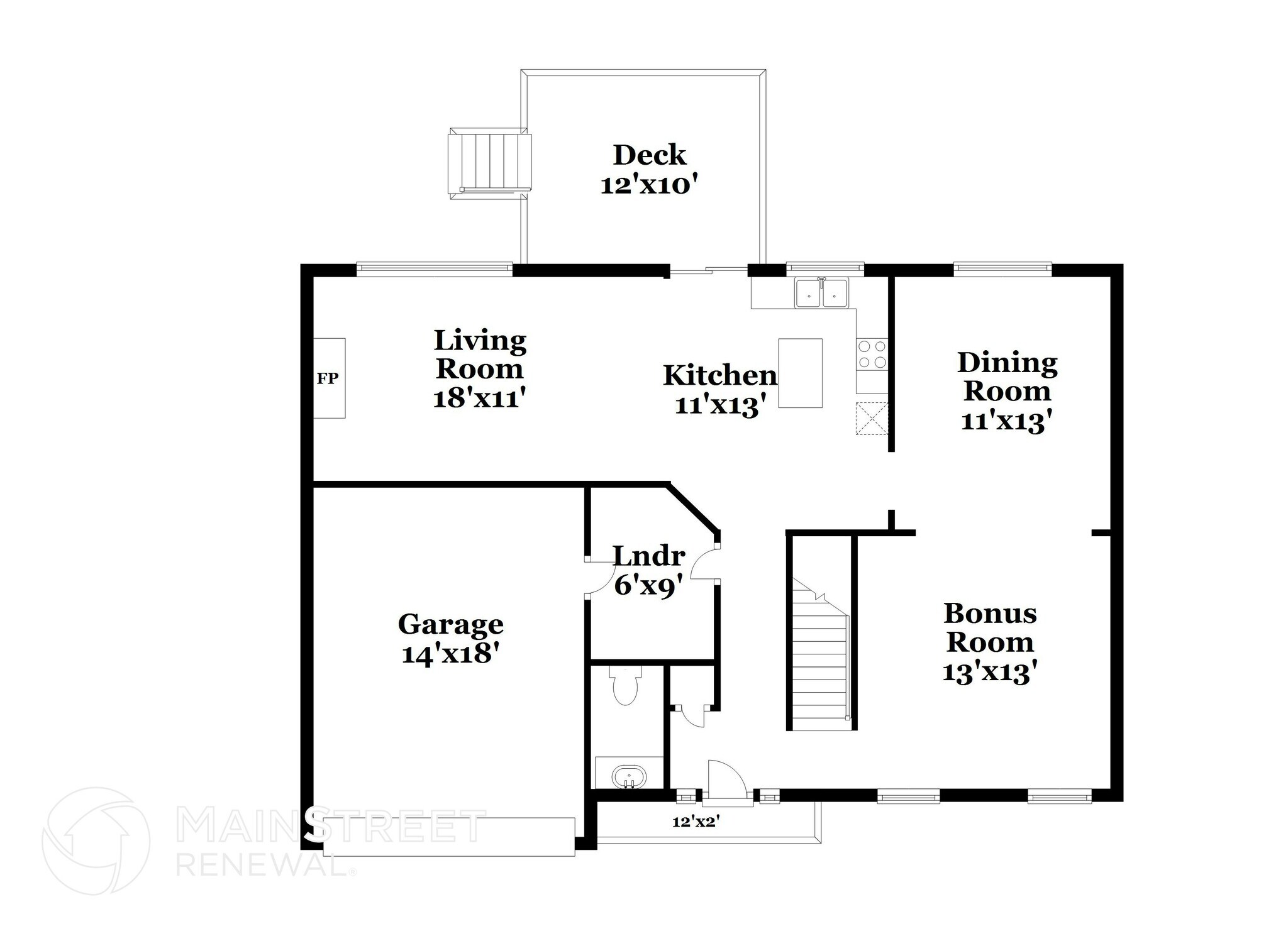 Building Photo - 1524 Gordon Walters Dr
