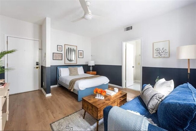 Building Photo - 1100 Piedmont Ave NE