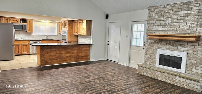 Building Photo - 4534 Stony Creek Dr