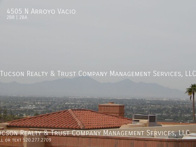 Building Photo - 4505 Arroyo Vacio