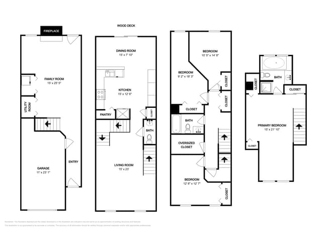 Building Photo - 10826 Will Painter Dr