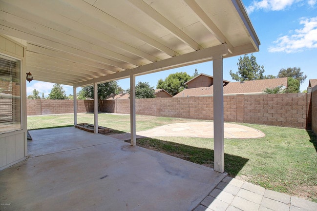 Building Photo - 4326 W Creedance Blvd