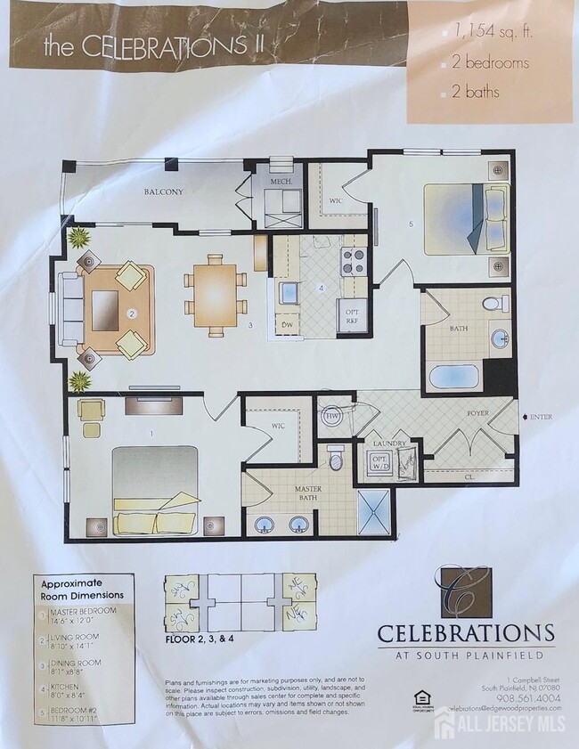 Building Photo - 548 E Celebration Way