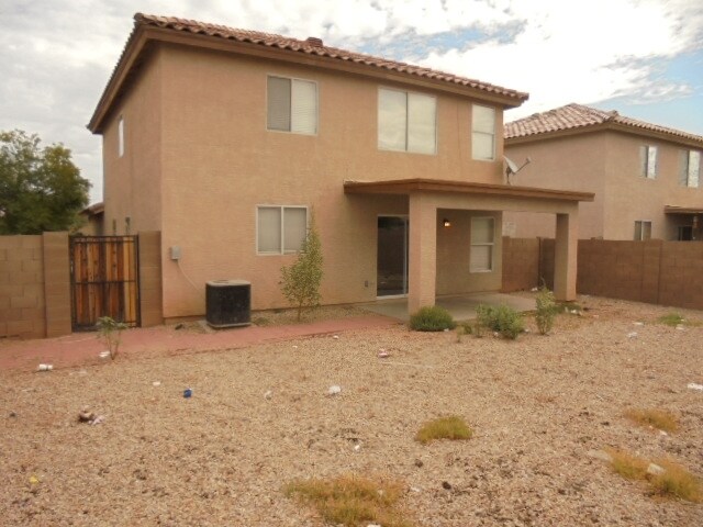 Building Photo - 12717 W Paradise Dr