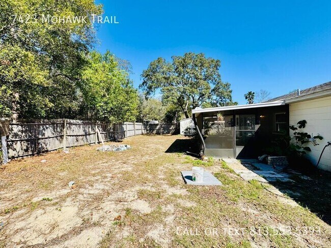 Building Photo - 7423 Mohawk Trail