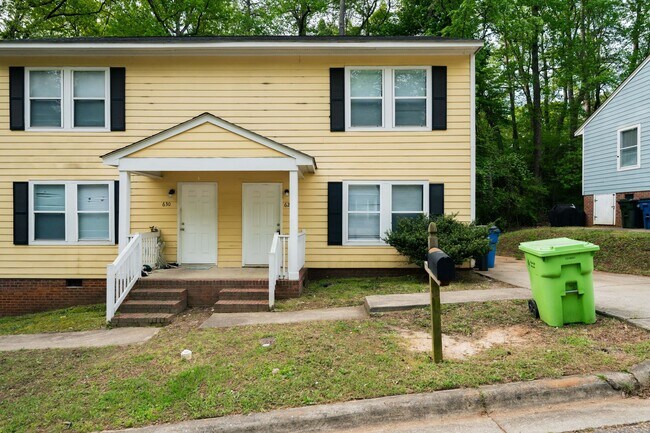 Building Photo - 600-635 Hilltop Dr-HT 1-Story 2bd/1ba