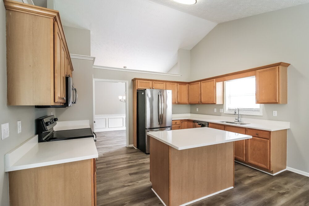 Building Photo - 1295 Mill Shyre Way