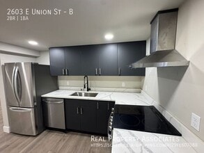 Building Photo - 2603 E Union St