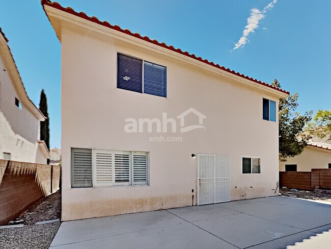 Building Photo - 3719 Morning Canyon Ct