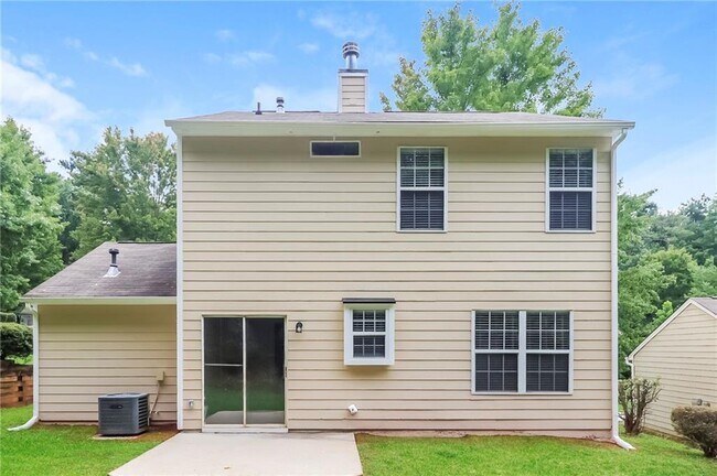 Building Photo - 7206 Bridgeport Ct