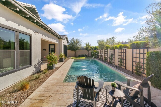 Building Photo - 3890 E Andalusia Ave