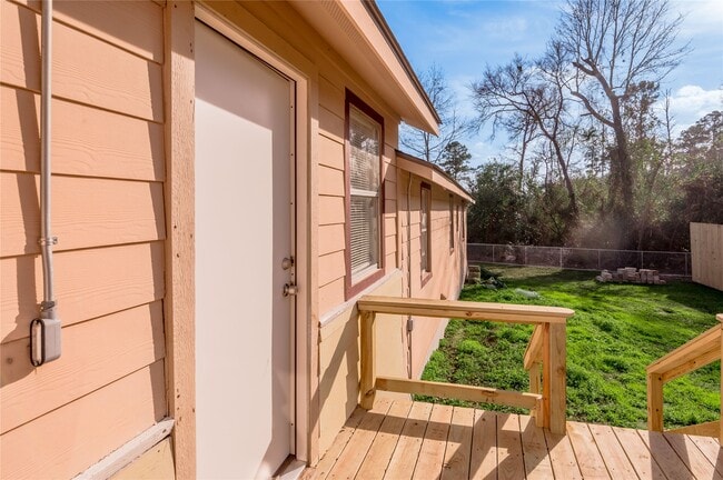 Building Photo - 1417 23rd St